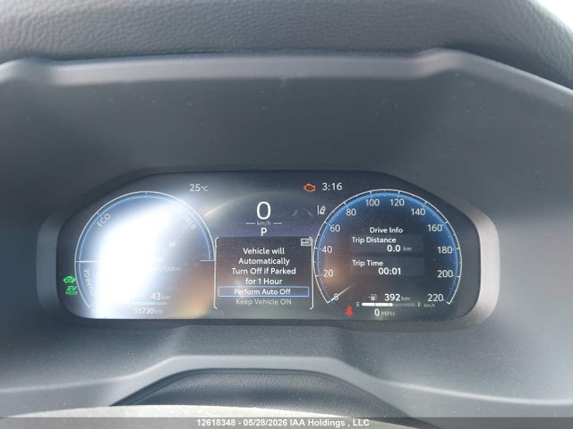 Aukcja sprzedaży 2023 Toyota Rav4 Prime Xse, vin: JTMGB3FV9PD140807, numer aukcji: 12618348