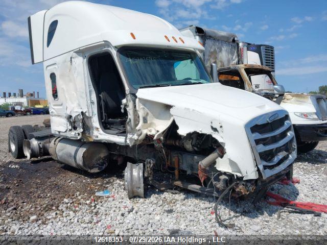 Freightliner Cascadia 126 2021 1FUJHHDR8MLML4457 Image 1