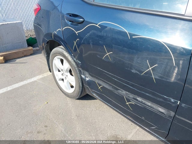 2018 Toyota Corolla Le მანქანა იყიდება აუქციონზე, vin: 2T1BURHE0JC034951, აუქციონის ნომერი: 12618355