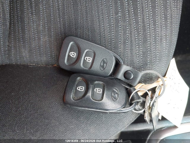 Hyundai ACCENT SE 2016 KMHCT5AE2GU238104 Image 11