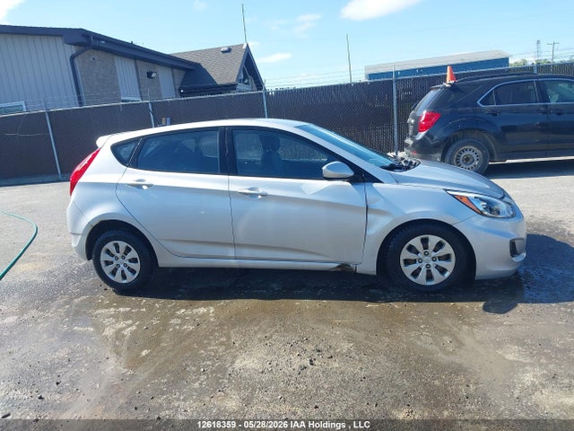 Hyundai ACCENT SE 2016 KMHCT5AE2GU238104 Image 12