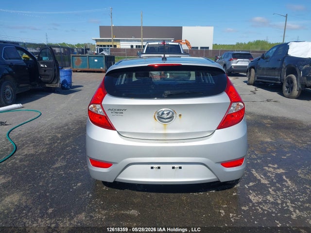Hyundai ACCENT SE 2016 KMHCT5AE2GU238104 Image 15