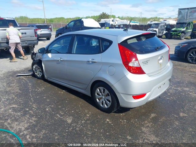 Hyundai ACCENT SE 2016 KMHCT5AE2GU238104 Image 3