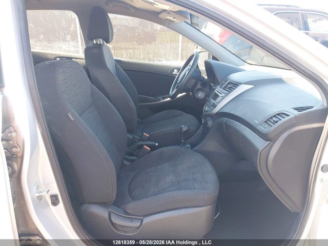 Hyundai ACCENT SE 2016 KMHCT5AE2GU238104 Image 5