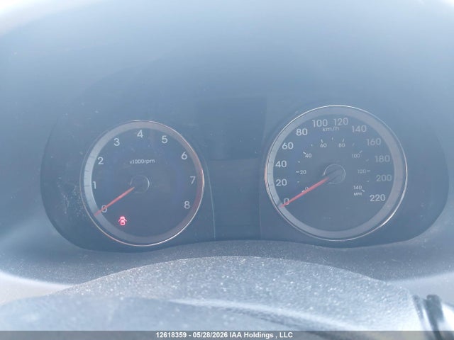 KMHCT5AE2GU238104 Hyundai ACCENT SE