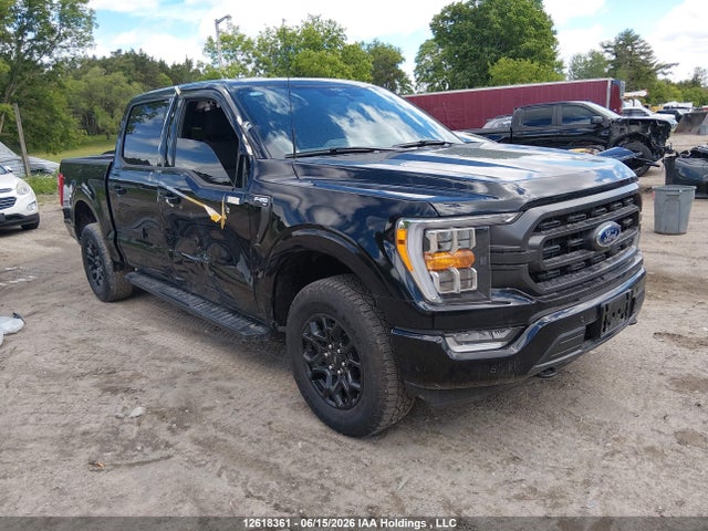 2023 1FTEW1EP6PKF63634 main image