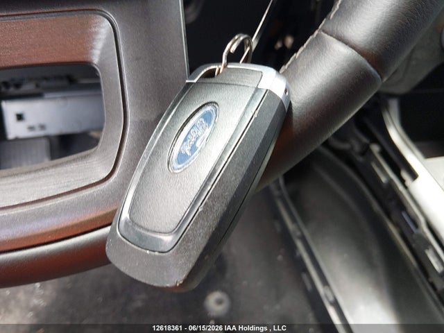 Ford F-150 Xlt 2023 1FTEW1EP6PKF63634 Image 11