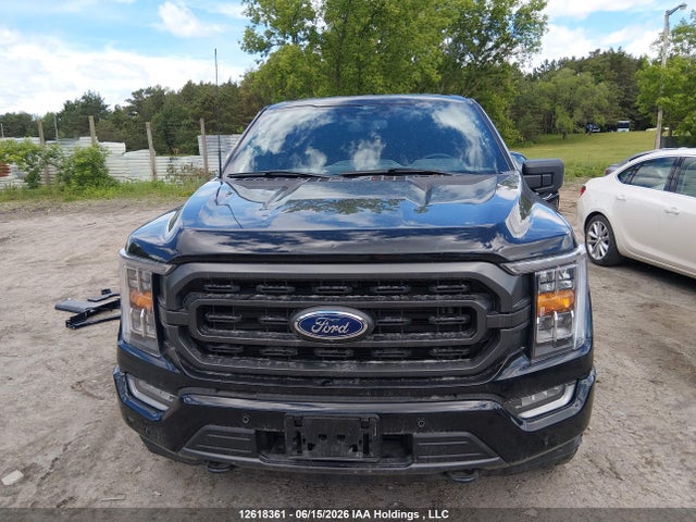 Ford F-150 Xlt 2023 1FTEW1EP6PKF63634 Image 13