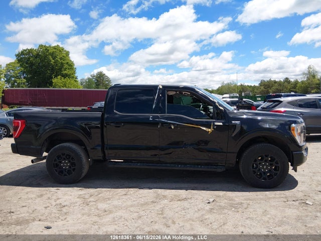 Ford F-150 Xlt 2023 1FTEW1EP6PKF63634 Image 14