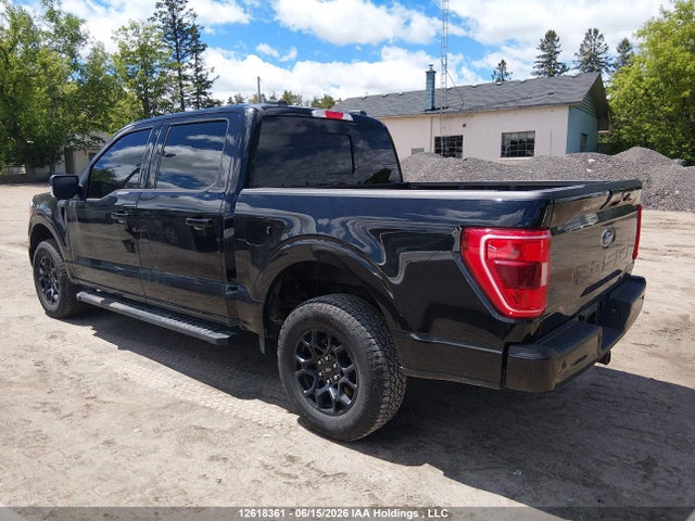 Ford F-150 Xlt 2023 1FTEW1EP6PKF63634 Image 15