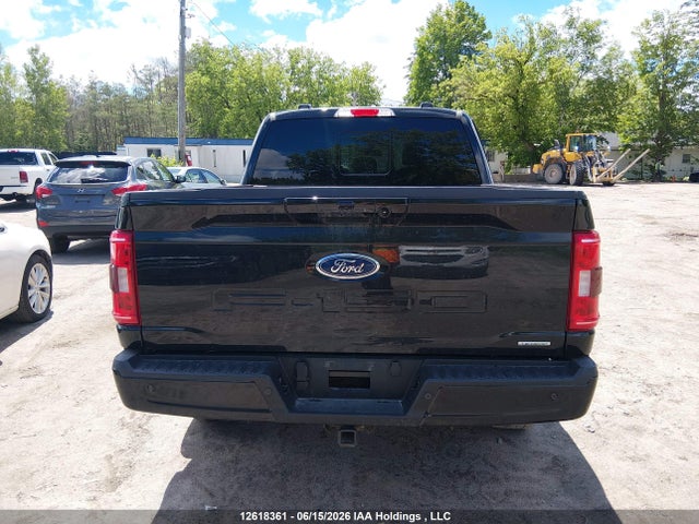 Ford F-150 Xlt 2023 1FTEW1EP6PKF63634 Image 17