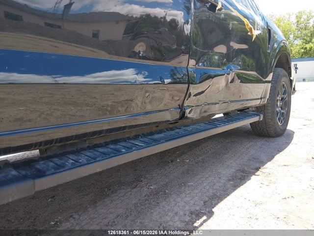 Ford F-150 Xlt 2023 1FTEW1EP6PKF63634 Image 21