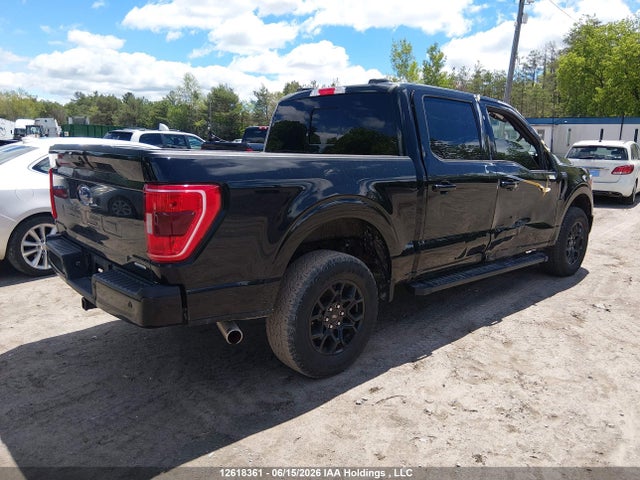 Ford F-150 Xlt 2023 1FTEW1EP6PKF63634 Image 4