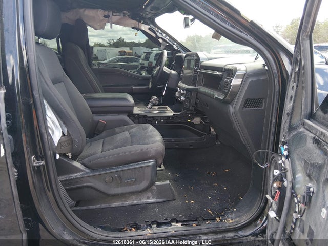 Ford F-150 Xlt 2023 1FTEW1EP6PKF63634 Image 5