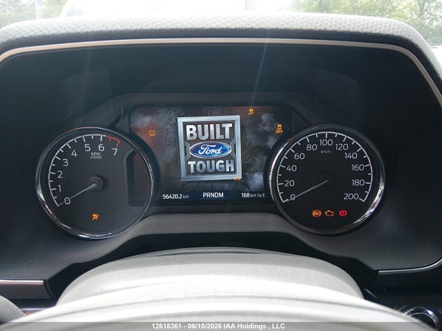 Ford F-150 Xlt 2023 1FTEW1EP6PKF63634 Image 7