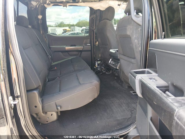 Ford F-150 Xlt 2023 1FTEW1EP6PKF63634 Image 8