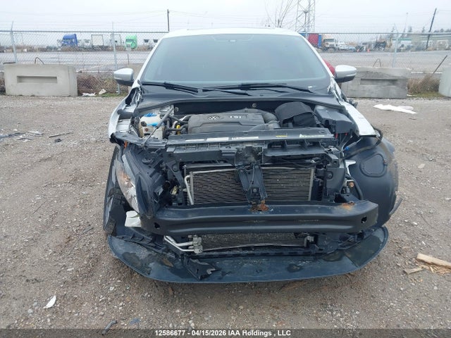 Aukcja sprzedaży 2014 Volkswagen Passat Se, vin: 1VWBS7A36EC118626, numer aukcji: 12586677