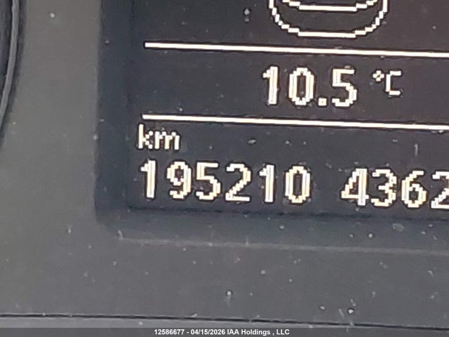 Aukcja sprzedaży 2014 Volkswagen Passat Se, vin: 1VWBS7A36EC118626, numer aukcji: 12586677