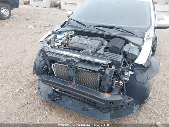 Aukcja sprzedaży 2014 Volkswagen Passat Se, vin: 1VWBS7A36EC118626, numer aukcji: 12586677