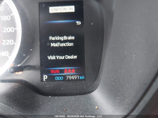 2020 Toyota Corolla Se/xse მანქანა იყიდება აუქციონზე, vin: 5YFB4RBE1LP015207, აუქციონის ნომერი: 12618362