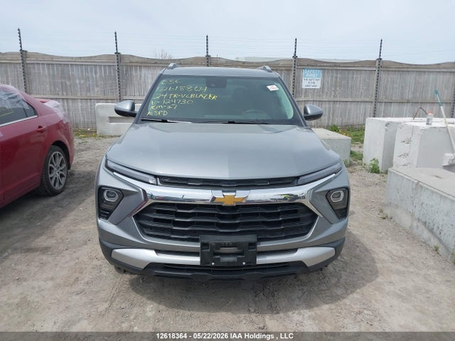 Chevrolet Trailblazer Lt 2024 KL79MRSL0RB124730 Image 10