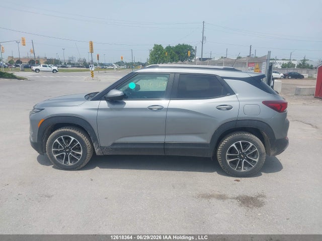 Chevrolet Trailblazer Lt 2024 KL79MRSL0RB124730 Image 15