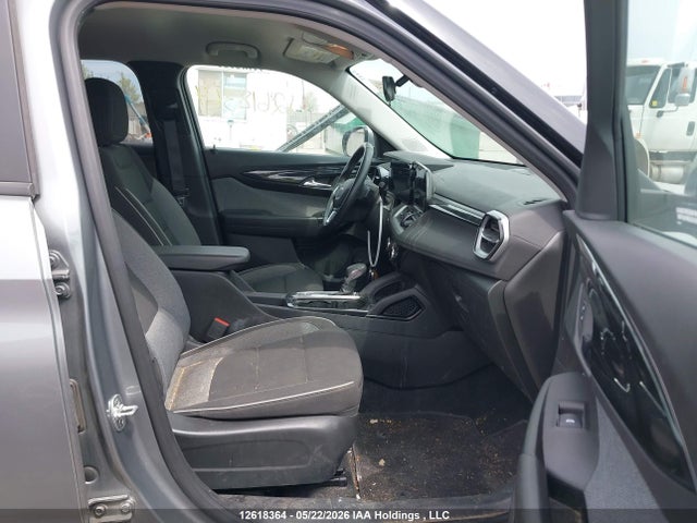 Chevrolet Trailblazer Lt 2024 KL79MRSL0RB124730 Image 5