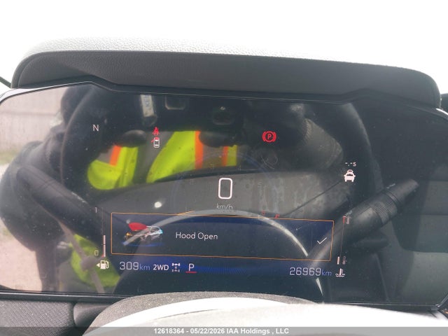 Chevrolet Trailblazer Lt 2024 KL79MRSL0RB124730 Image 6
