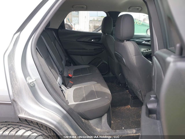 Chevrolet Trailblazer Lt 2024 KL79MRSL0RB124730 Image 7