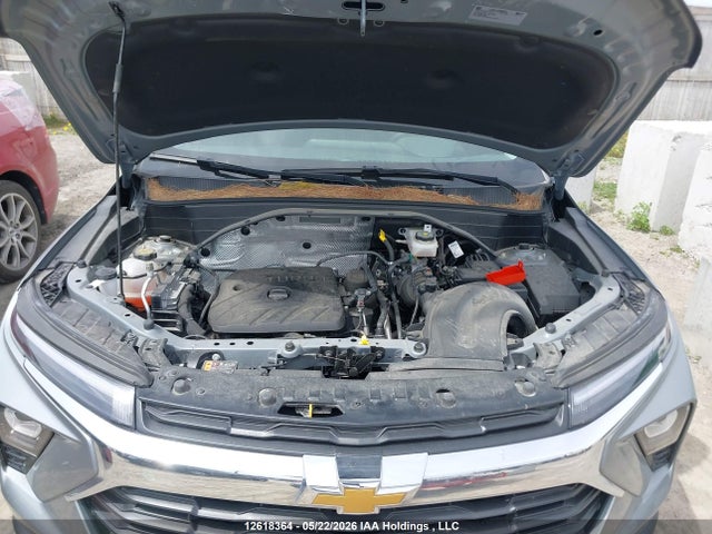 Chevrolet Trailblazer Lt 2024 KL79MRSL0RB124730 Image 8