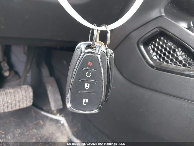 Chevrolet Trailblazer Lt 2024 KL79MRSL0RB124730 Image 9