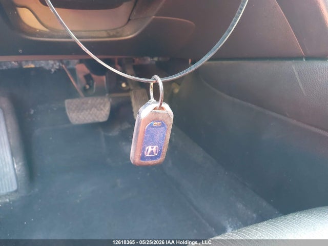 Auction sale of the 2019 Honda Accord Hybrid, vin: 1HGCV3F76KA800675, lot number: 12618365