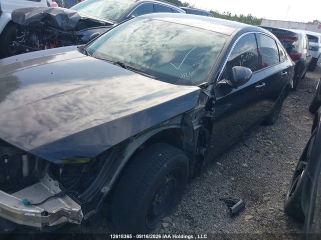 Auction sale of the 2019 Honda Accord Hybrid, vin: 1HGCV3F76KA800675, lot number: 12618365