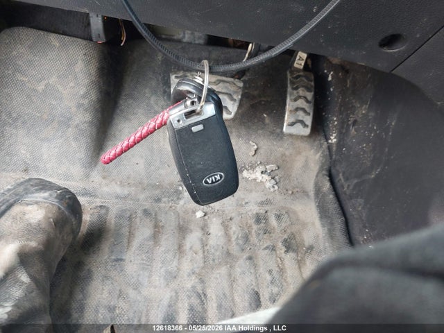 KIA Rio Ex/lx/lx+/sx 2014 KNADN5A38E6961472 Image 10