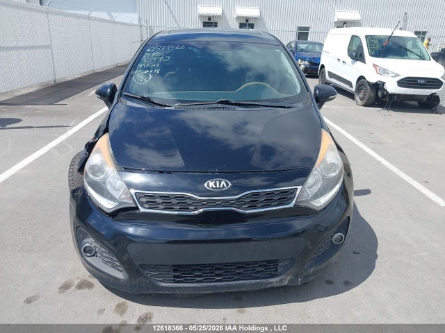 KIA Rio Ex/lx/lx+/sx 2014 KNADN5A38E6961472 Image 11