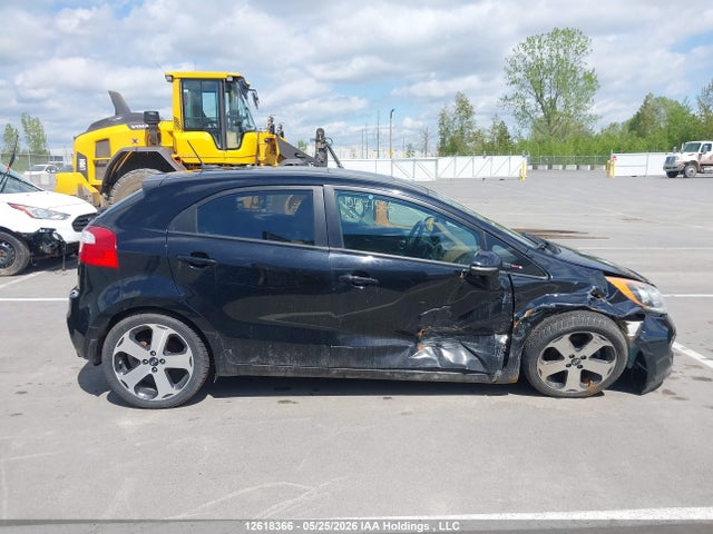 KIA Rio Ex/lx/lx+/sx 2014 KNADN5A38E6961472 Image 12