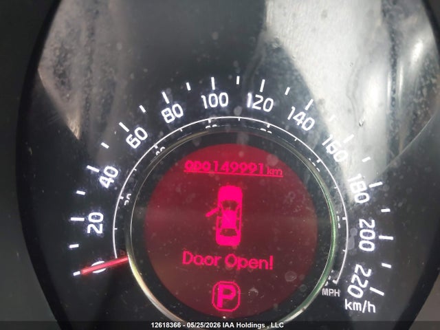 KIA Rio Ex/lx/lx+/sx 2014 KNADN5A38E6961472 Image 14