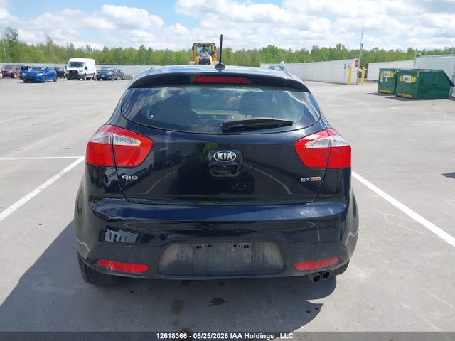 KIA Rio Ex/lx/lx+/sx 2014 KNADN5A38E6961472 Image 15