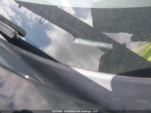 KIA Rio Ex/lx/lx+/sx 2014 KNADN5A38E6961472 Image 19
