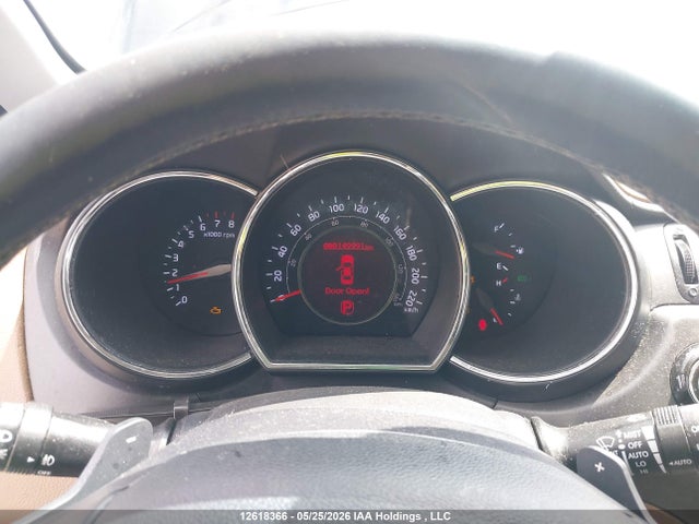 KIA Rio Ex/lx/lx+/sx 2014 KNADN5A38E6961472 Image 7
