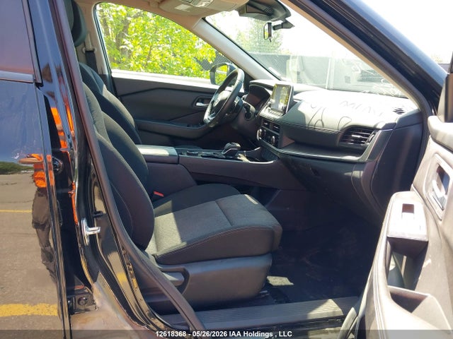 Продажа на аукционе авто 2024 Nissan Rogue, vin: JN8BT3BB4RW422836, номер лота: 12618368