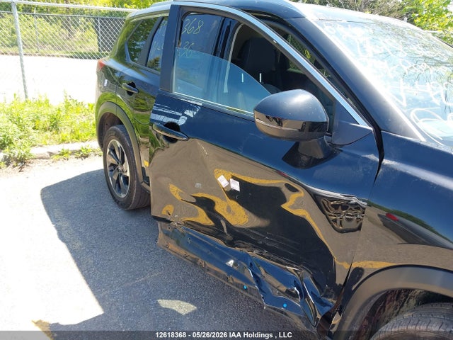 Продажа на аукционе авто 2024 Nissan Rogue, vin: JN8BT3BB4RW422836, номер лота: 12618368
