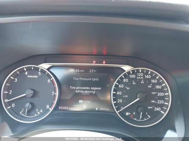 Продажа на аукционе авто 2024 Nissan Rogue, vin: JN8BT3BB4RW422836, номер лота: 12618368