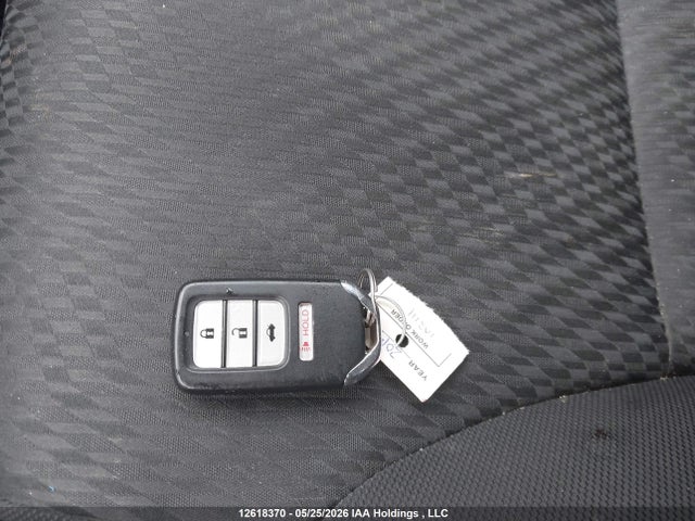 2014 Honda Civic Ex 4dr მანქანა იყიდება აუქციონზე, vin: 2HGFB2F55EH042140, აუქციონის ნომერი: 12618370