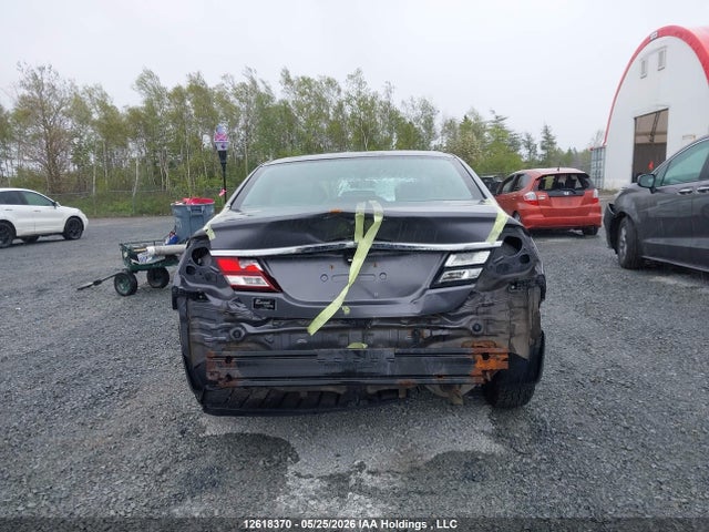 2014 Honda Civic Ex 4dr მანქანა იყიდება აუქციონზე, vin: 2HGFB2F55EH042140, აუქციონის ნომერი: 12618370