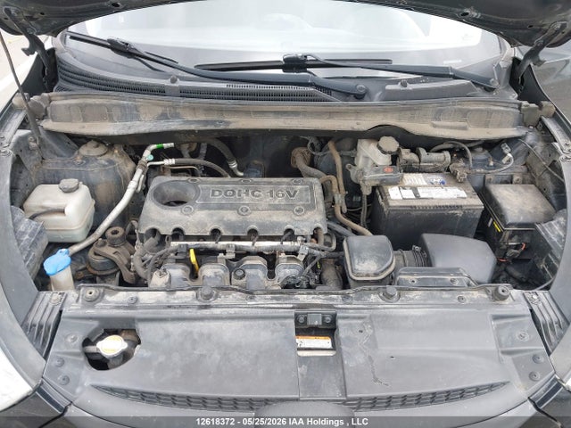 Продаж на аукціоні авто 2013 Hyundai Tucson Gls/limited, vin: KM8JUCAC2DU551544, номер лоту: 12618372