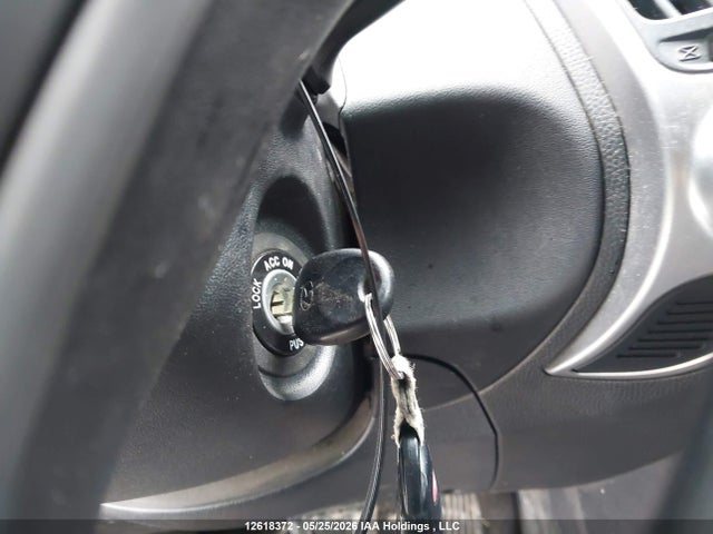 Продаж на аукціоні авто 2013 Hyundai Tucson Gls/limited, vin: KM8JUCAC2DU551544, номер лоту: 12618372