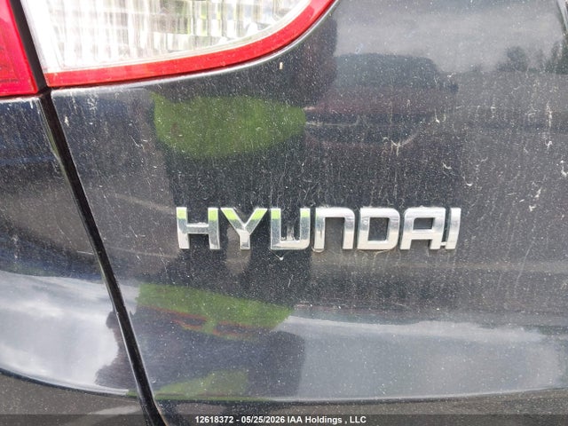 Продаж на аукціоні авто 2013 Hyundai Tucson Gls/limited, vin: KM8JUCAC2DU551544, номер лоту: 12618372