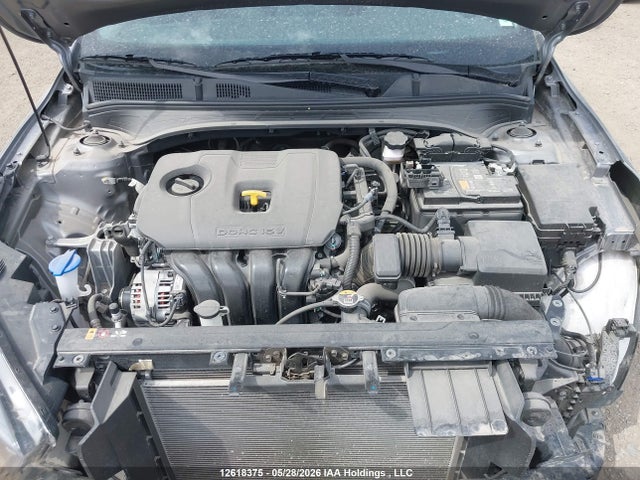 Продаж на аукціоні авто 2024 Kia Forte Lx/lxs, vin: 3KPF24AD9RE838769, номер лоту: 12618375