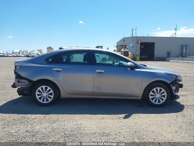 Продаж на аукціоні авто 2024 Kia Forte Lx/lxs, vin: 3KPF24AD9RE838769, номер лоту: 12618375